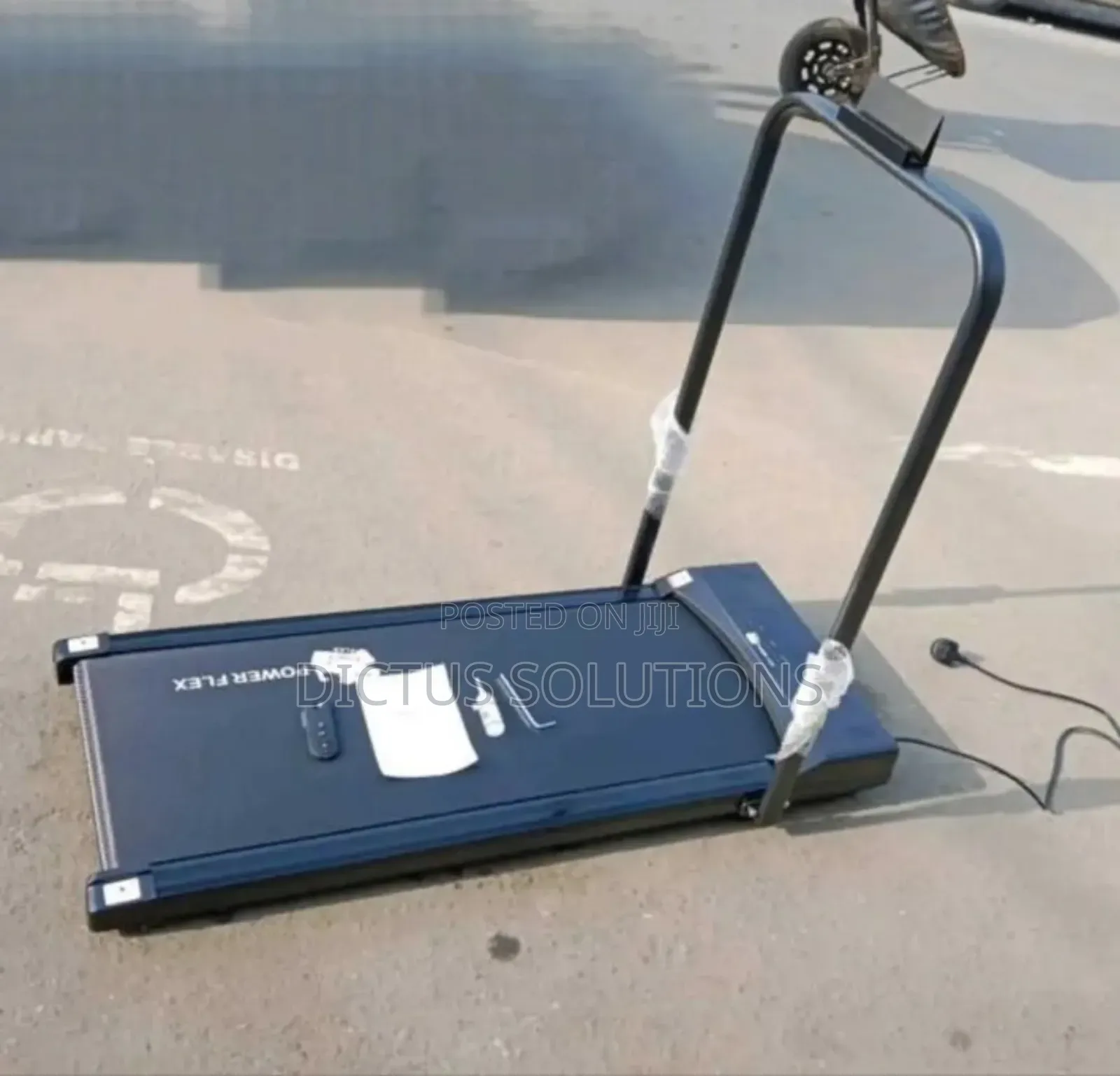 Home Treadmill