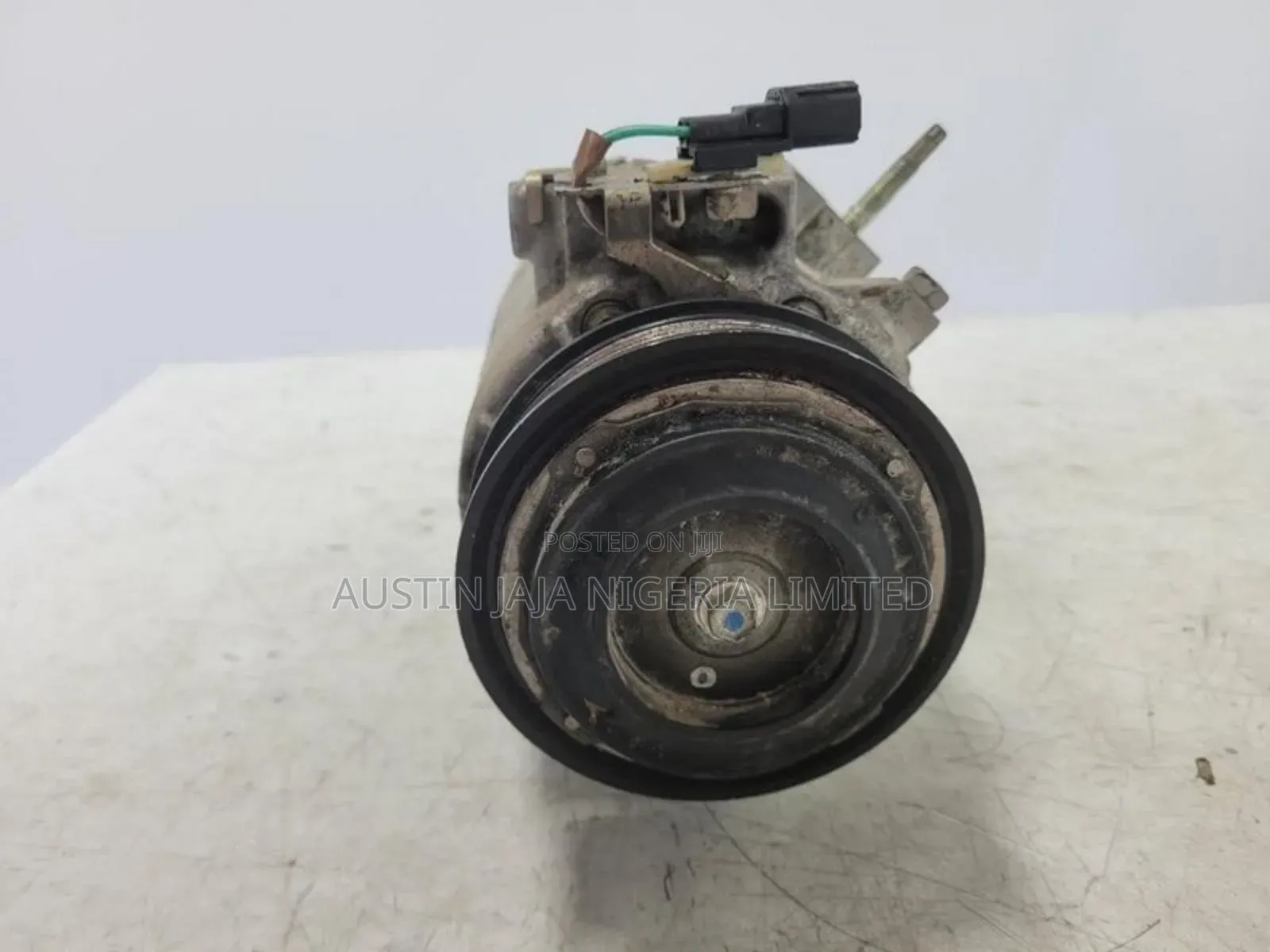 Ford Edge 2015-2020 Air Conditioning Ac Compressor