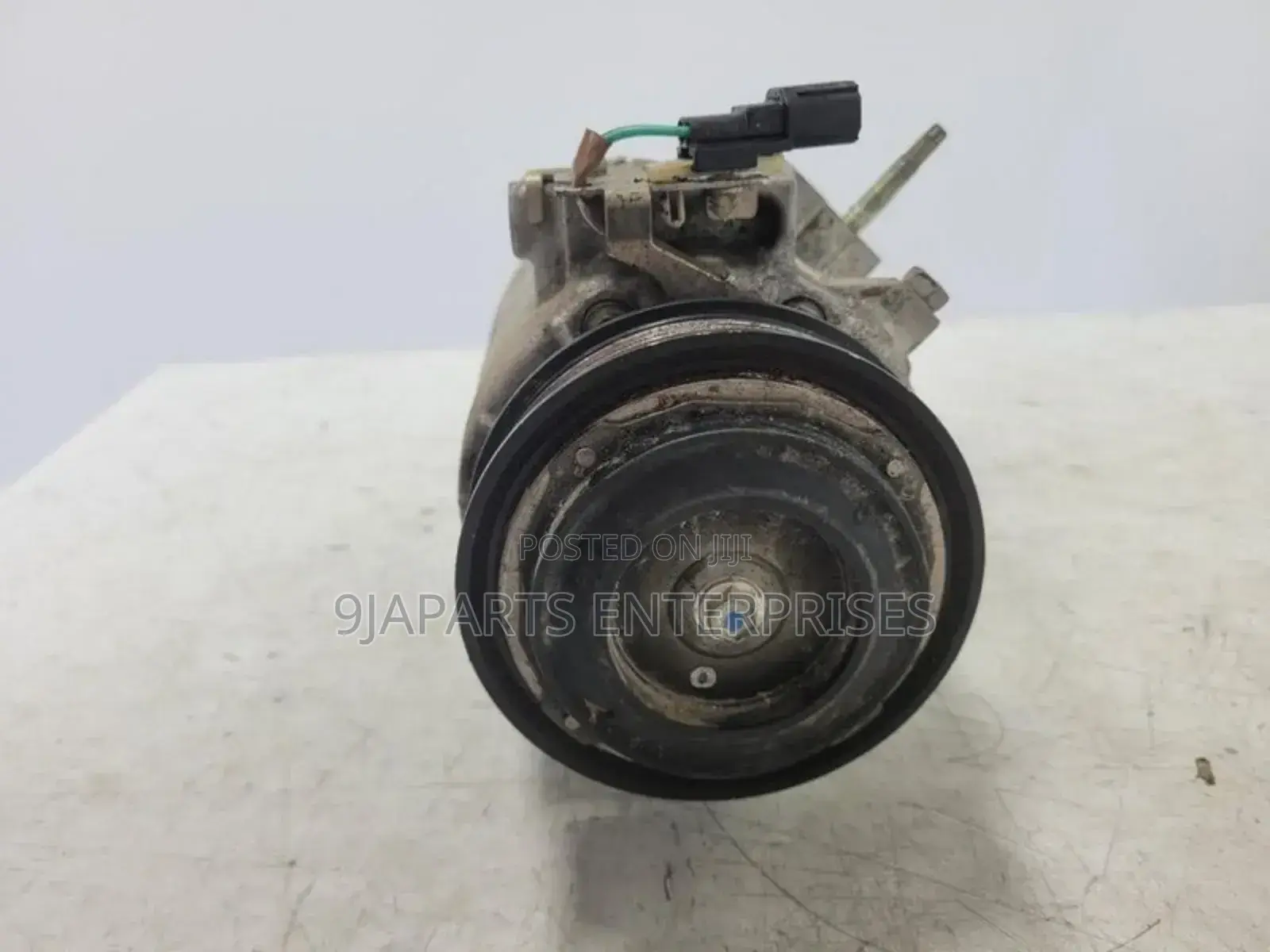 Ford Edge 2015-2020 Air Conditioning Ac Compressor