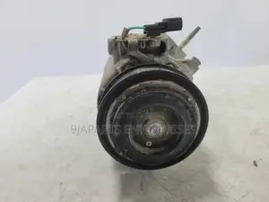Ford Edge 2015-2020 Air Conditioning Ac Compressor