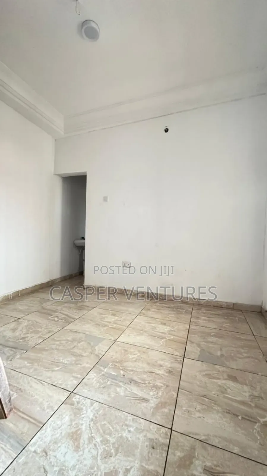 1bdrm Room & Parlour in London Gardens for rent