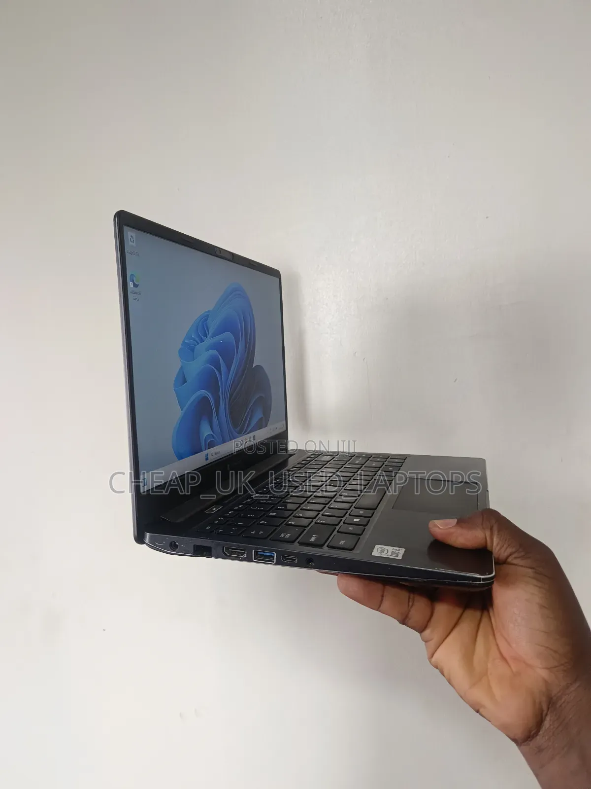 Laptop Toshiba Satellite L40 8GB Intel Core I5 SSD 256GB
