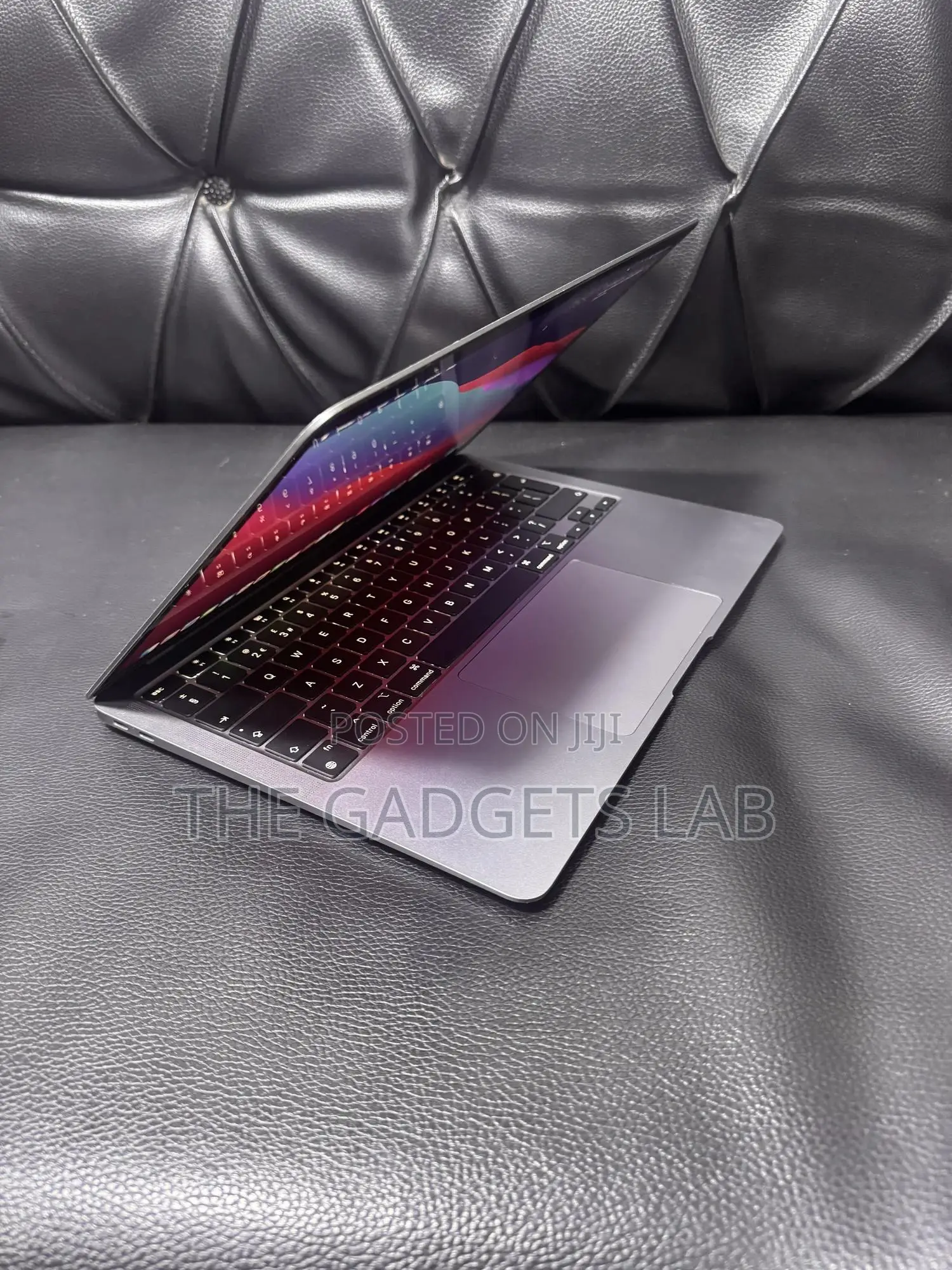Laptop Apple MacBook Air 8GB Apple M1 SSD 256GB