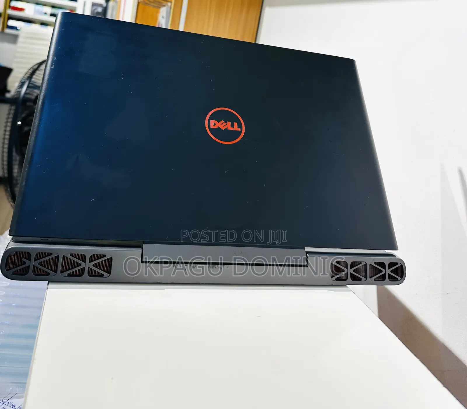 Laptop Dell Inspiron 15R SE 7520 16GB Intel Core I5 SSD 256GB