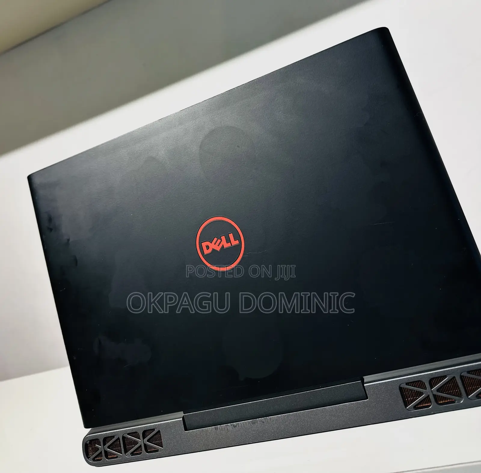 Laptop Dell Inspiron 15R SE 7520 16GB Intel Core I5 SSD 256GB
