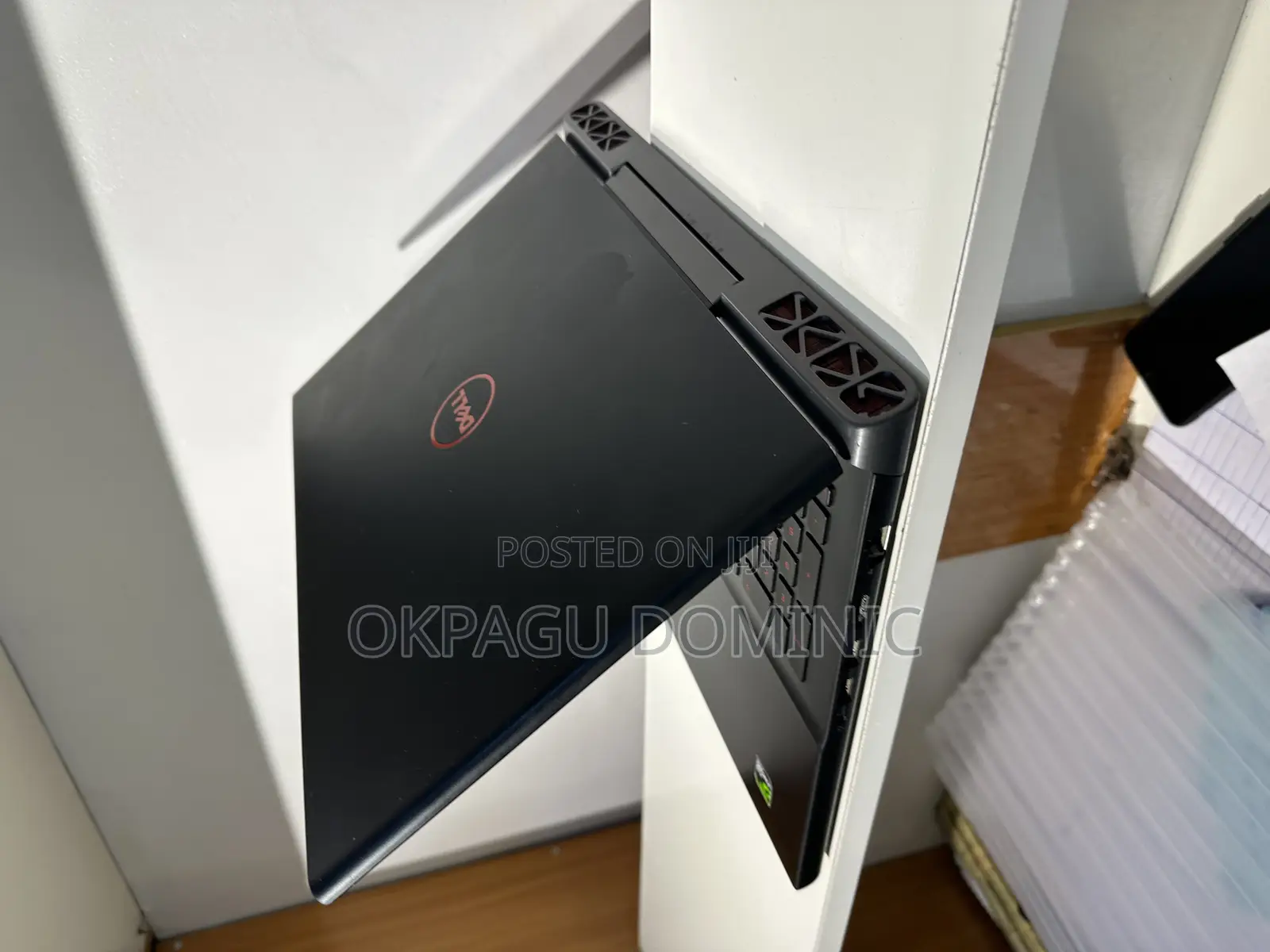 Laptop Dell Inspiron 15R SE 7520 16GB Intel Core I5 SSD 256GB