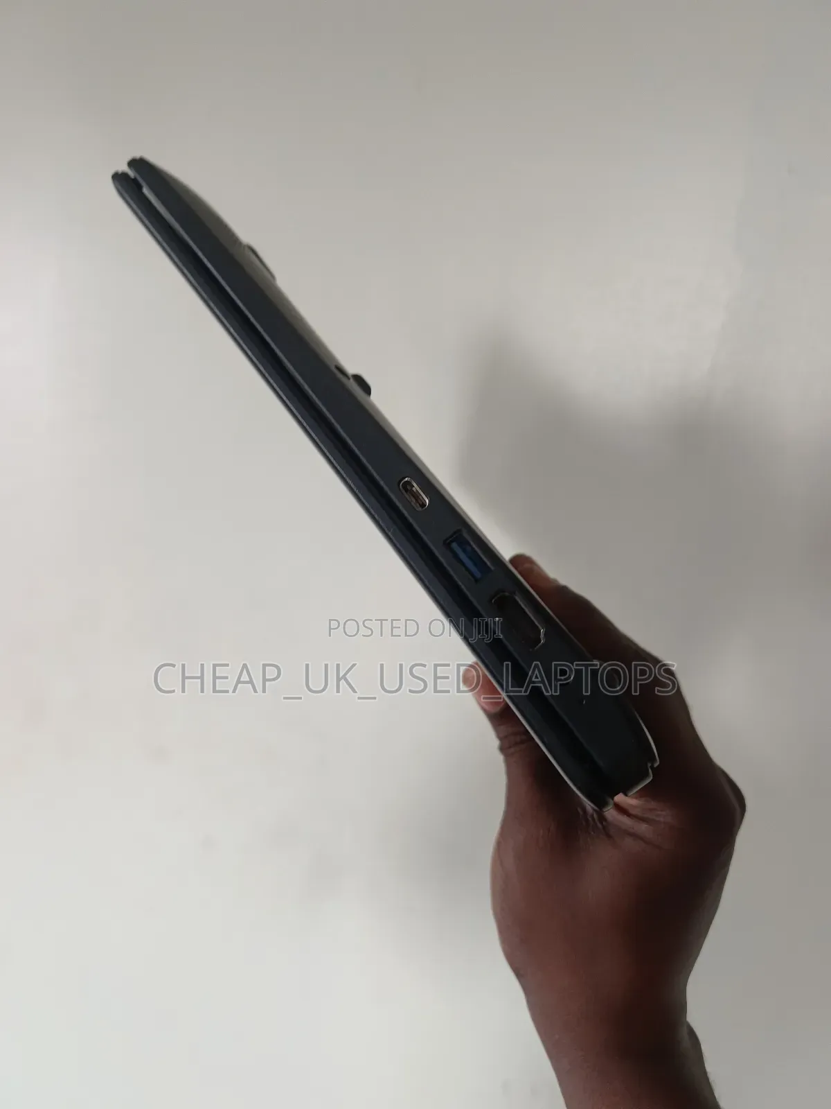 Laptop Toshiba Satellite Pro C650 8GB Intel Core I5 SSD 256GB