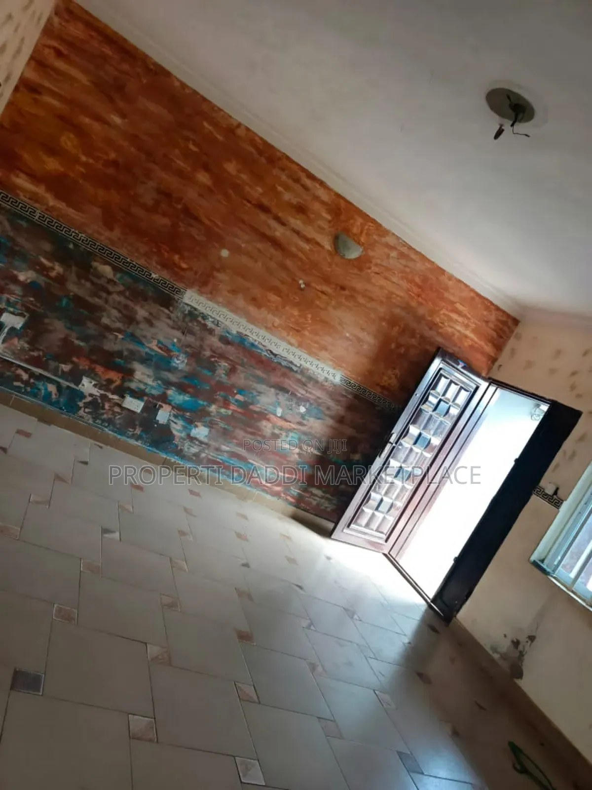 2bdrm Apartment in Abiola Farms Estate, Ayobo for rent