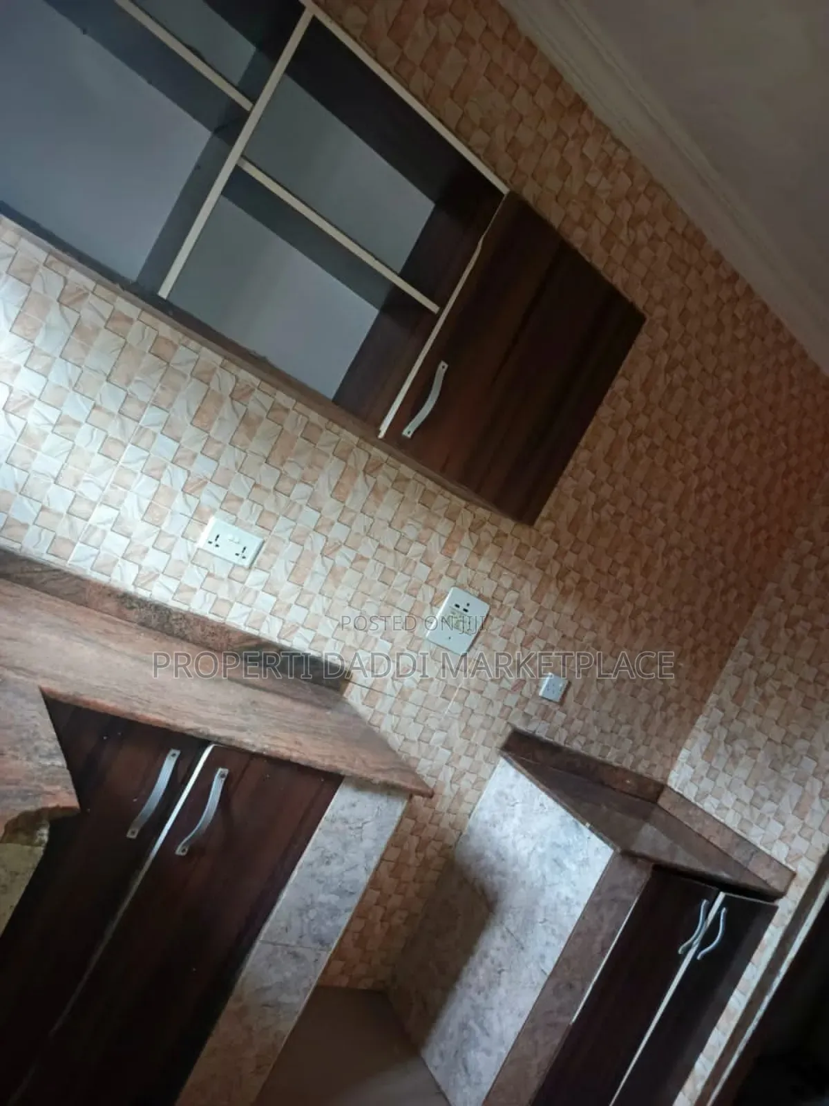 2bdrm Apartment in Abiola Farms Estate, Ayobo for rent