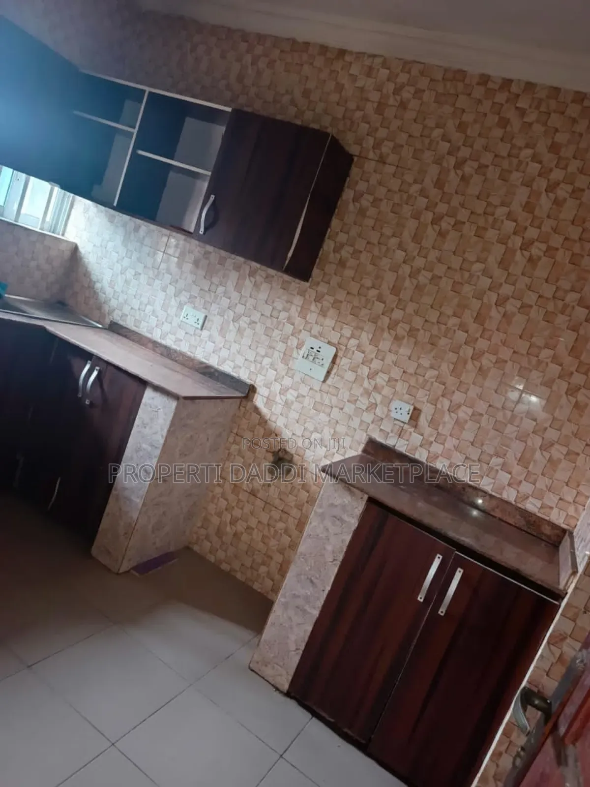 2bdrm Apartment in Abiola Farms Estate, Ayobo for rent