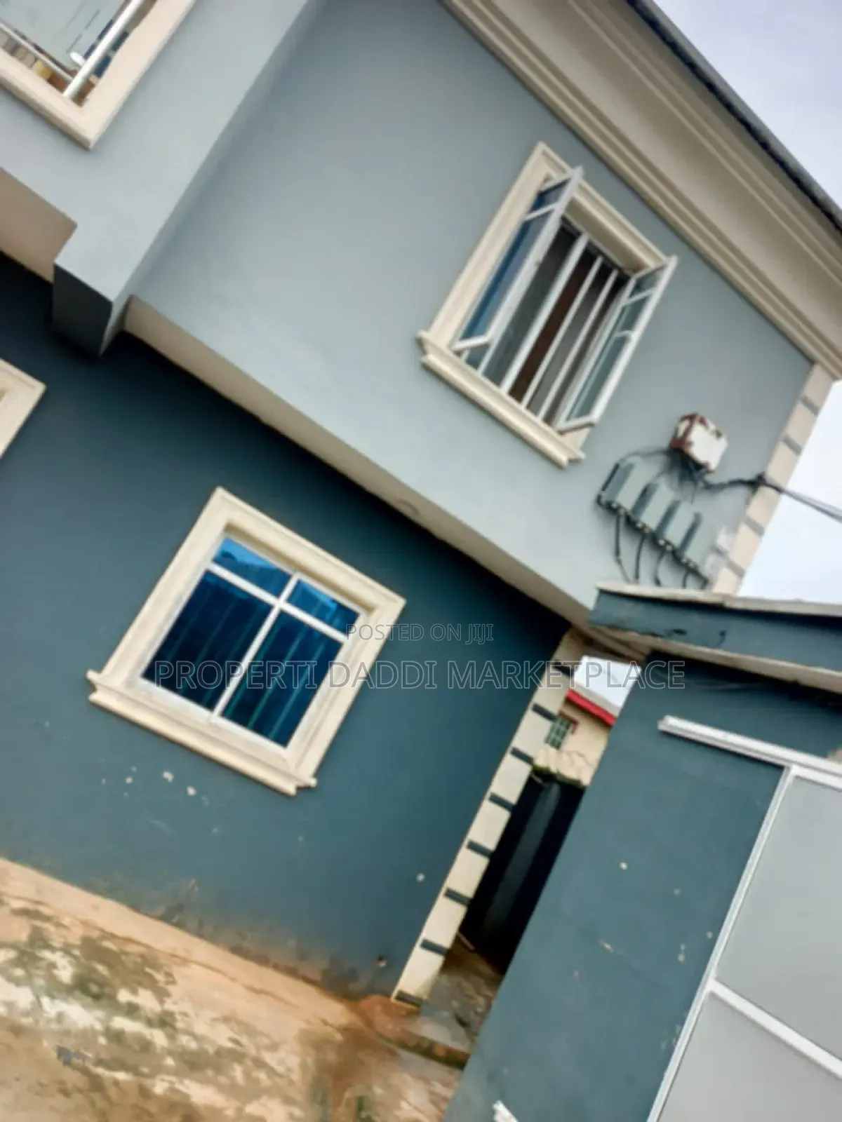 2bdrm Apartment in Abiola Farms Estate, Ayobo for rent