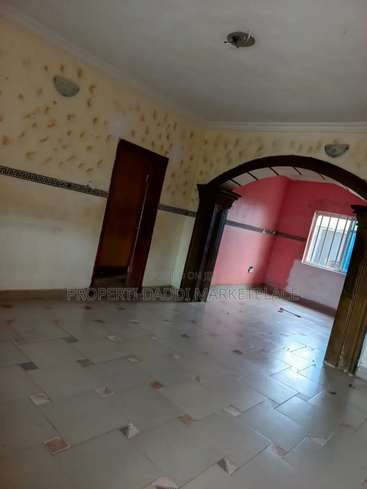 2bdrm Apartment in Abiola Farms Estate, Ayobo for rent