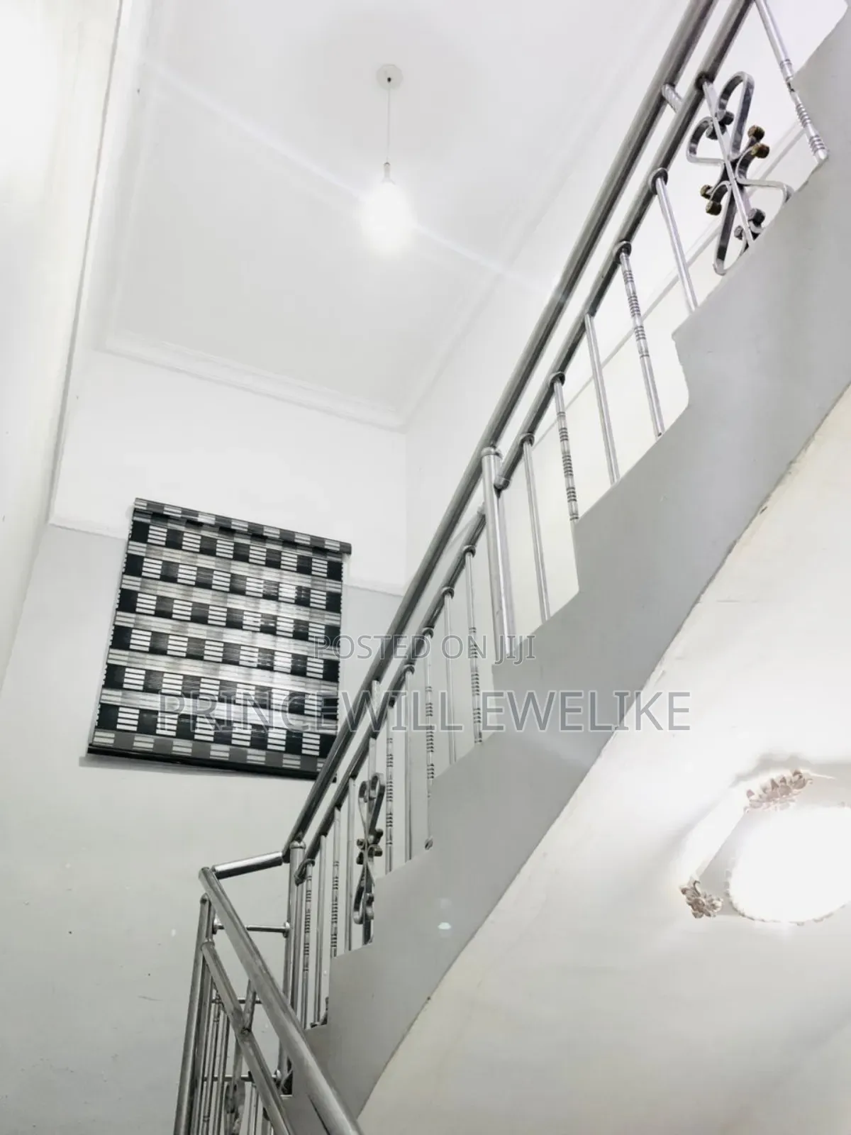 6bdrm Duplex in Ifako-Ijaiye for sale