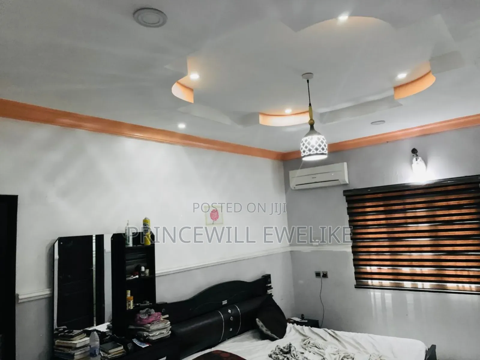 6bdrm Duplex in Ifako-Ijaiye for sale