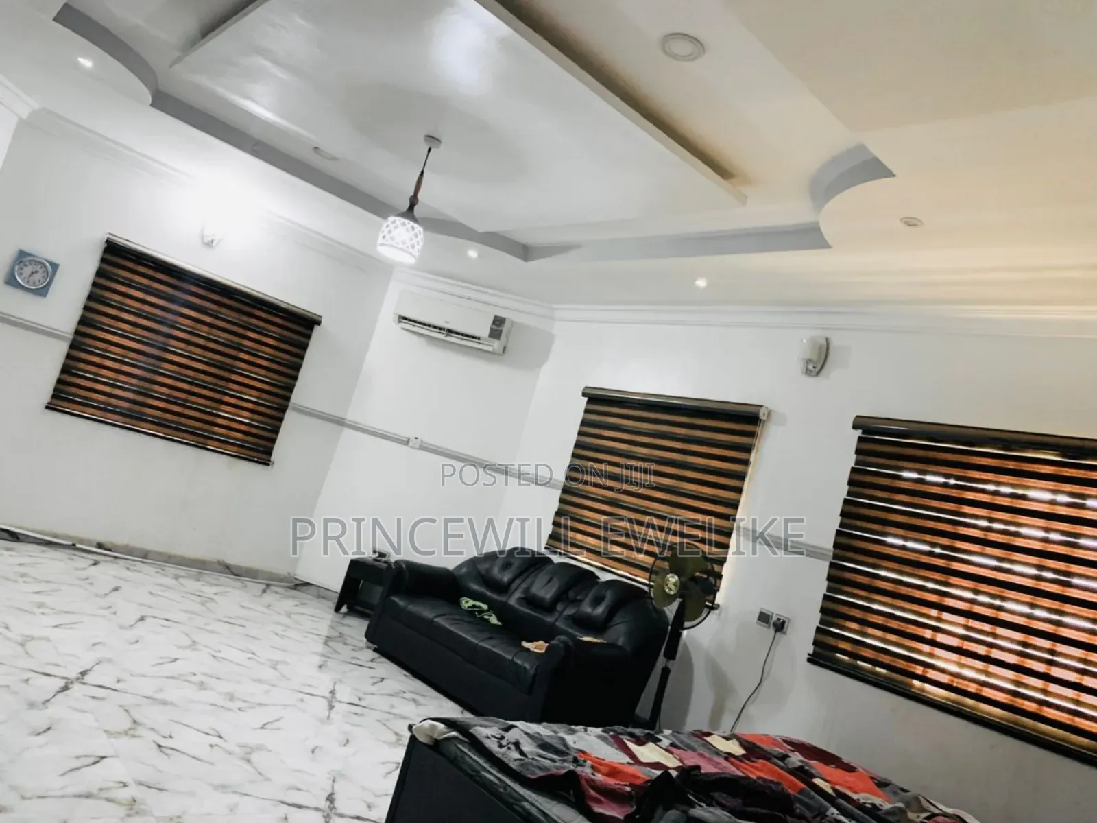 6bdrm Duplex in Ifako-Ijaiye for sale