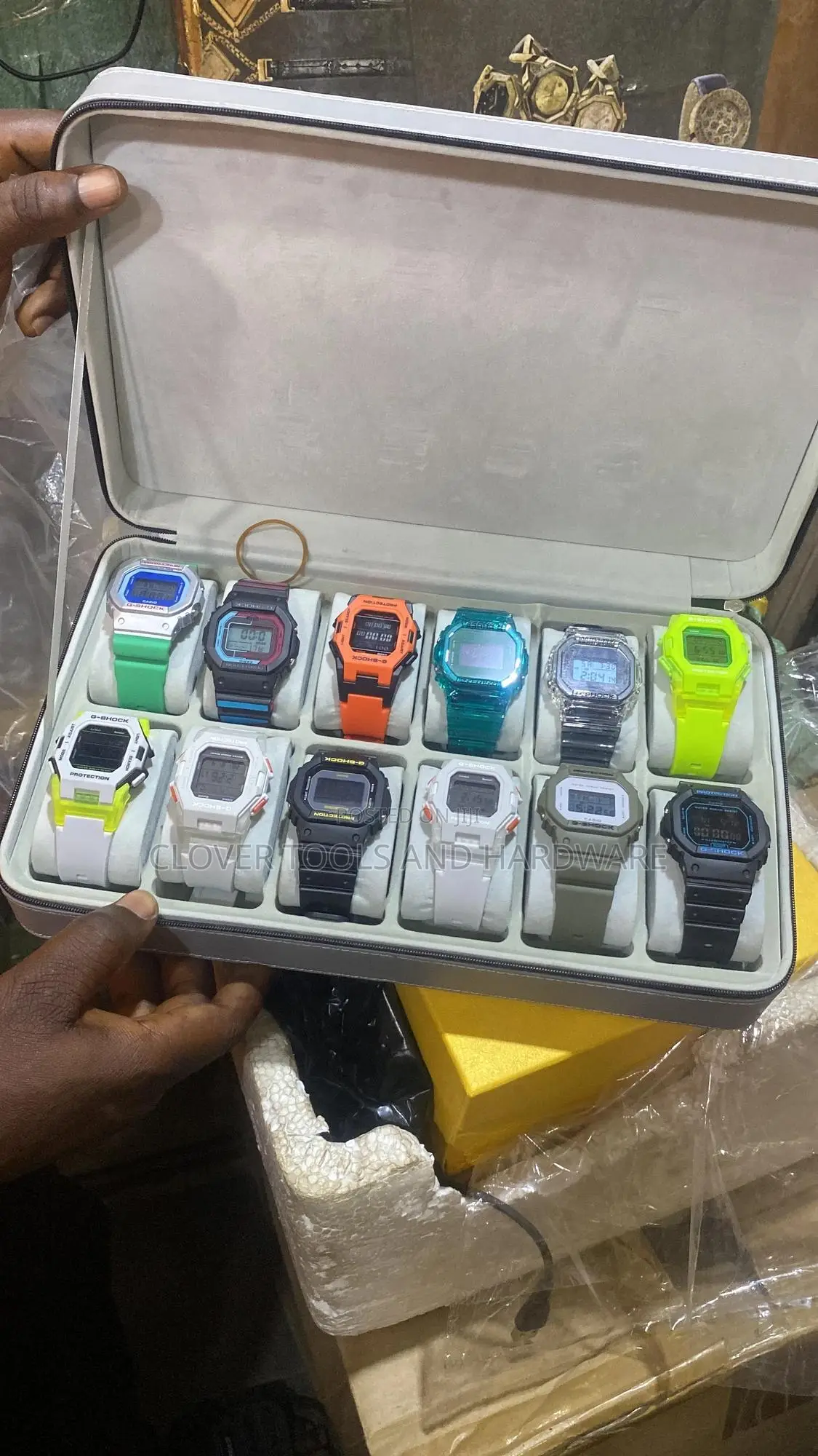 Casio G-Shock