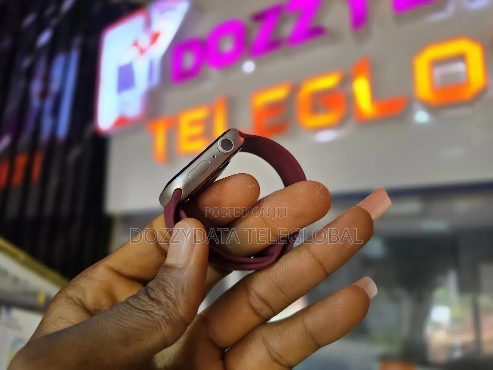 Apple Watch Series 8 45mm