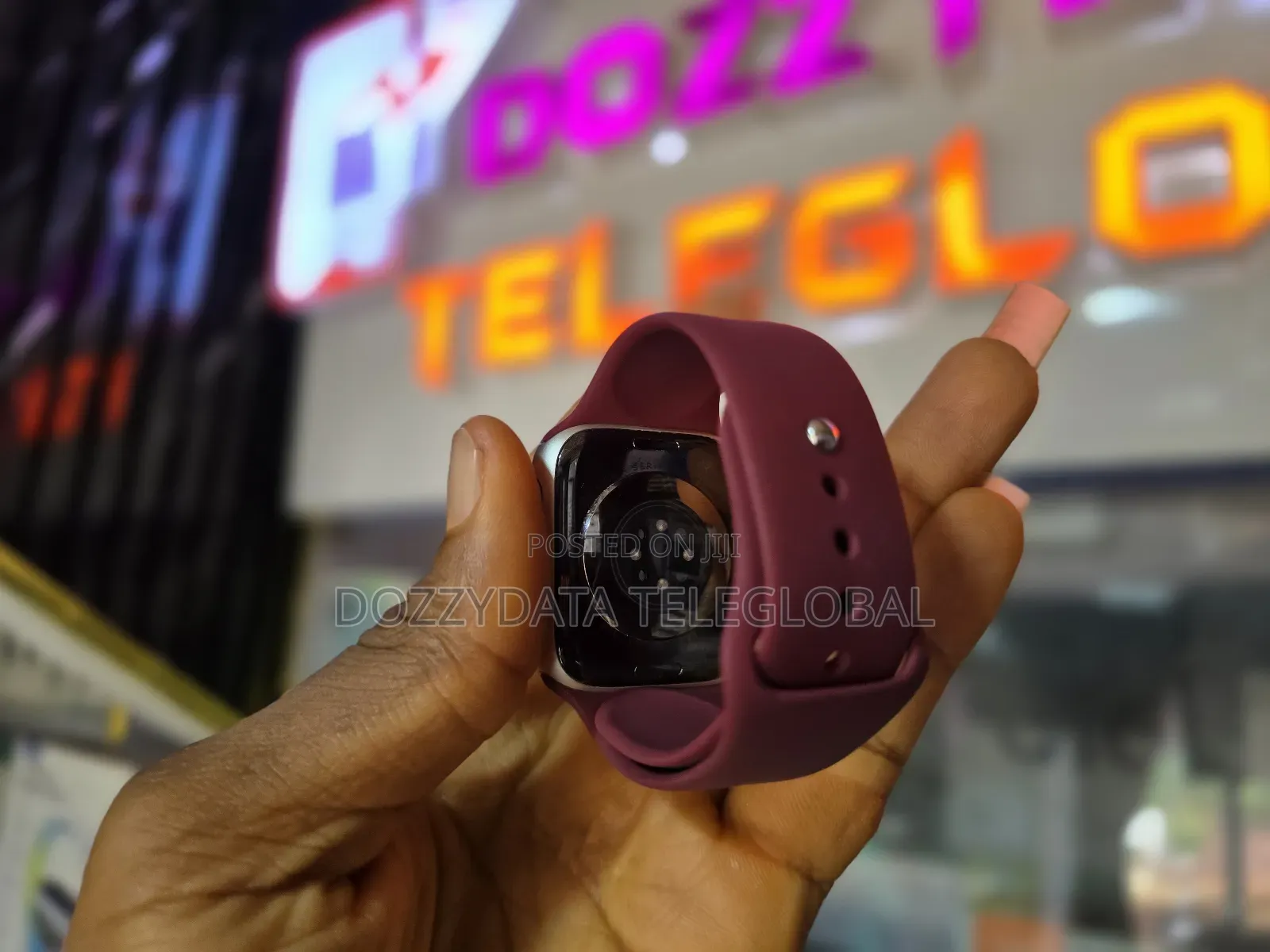 Apple Watch Series 8 45mm