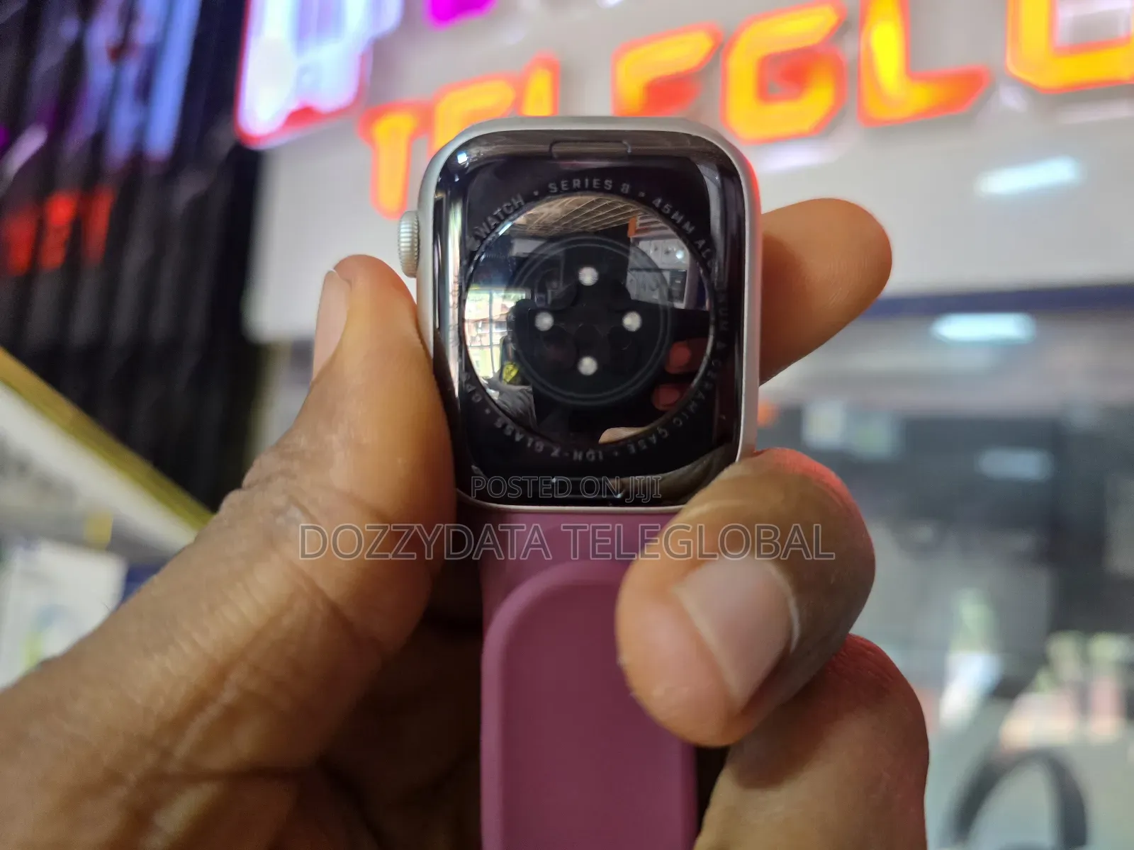 Apple Watch Series 8 45mm