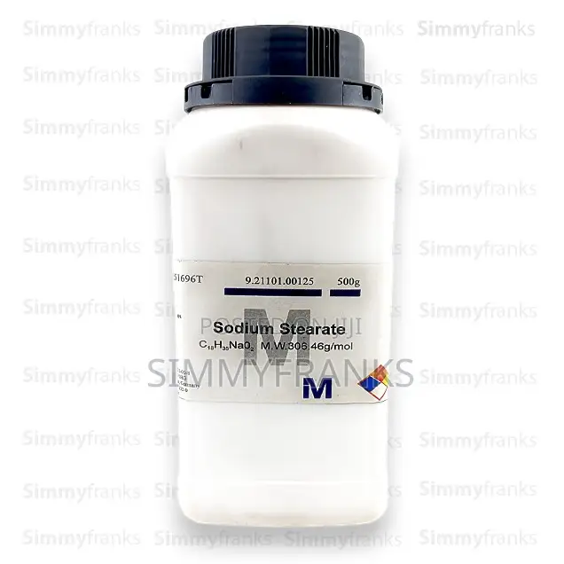 Sodium Stearate - Merck / 500g