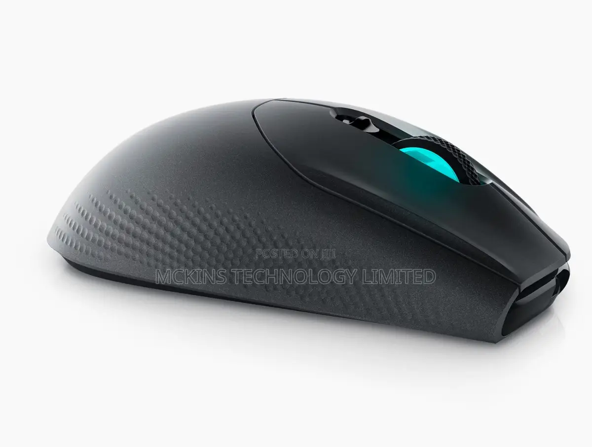 Alienware 620m Wireless Gaming Mouse