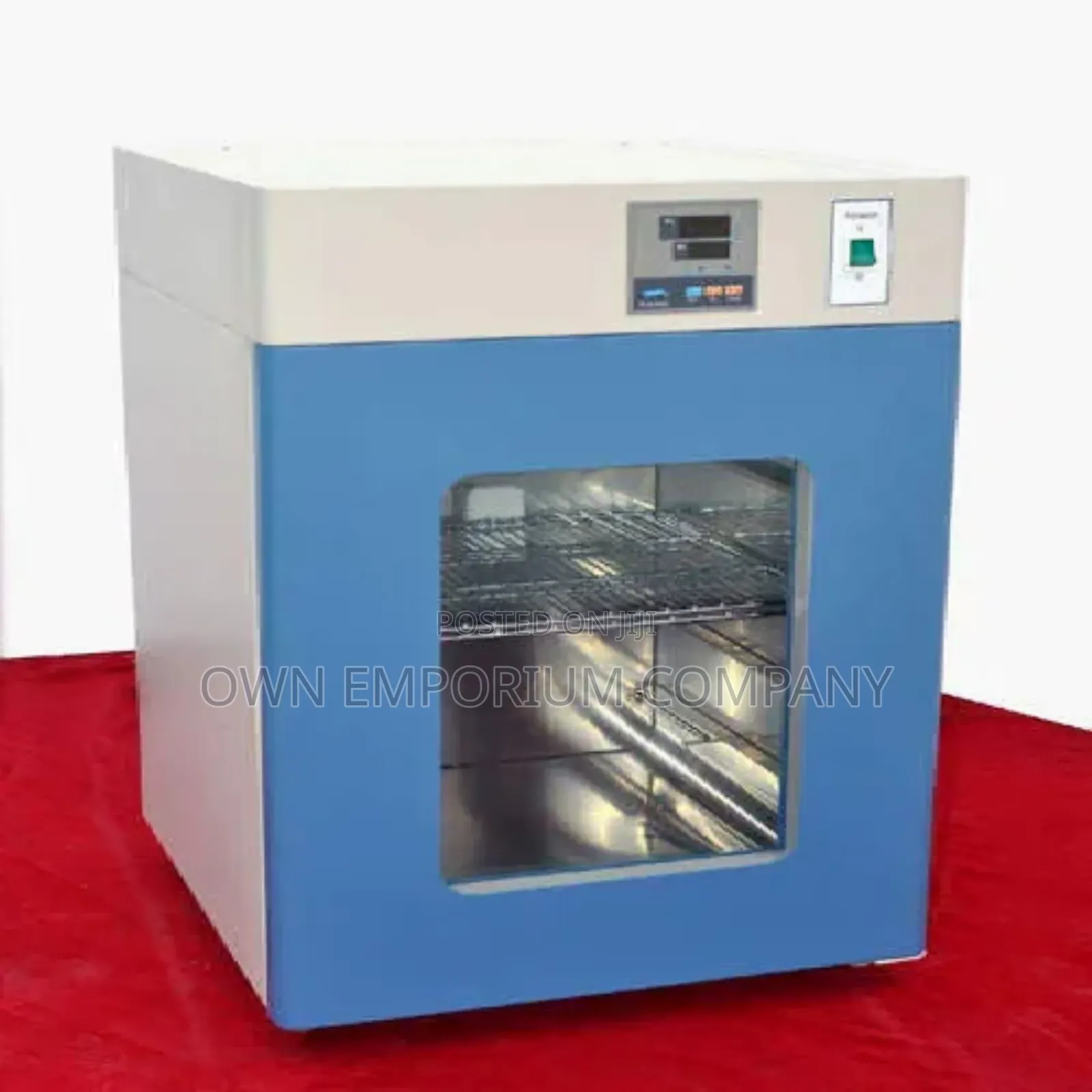 Thermostat Incubator