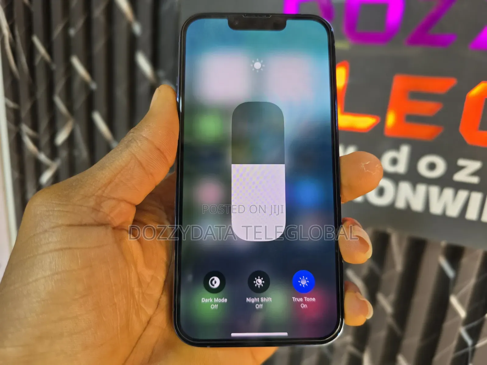 Apple iPhone 13 Pro 128 GB Green
