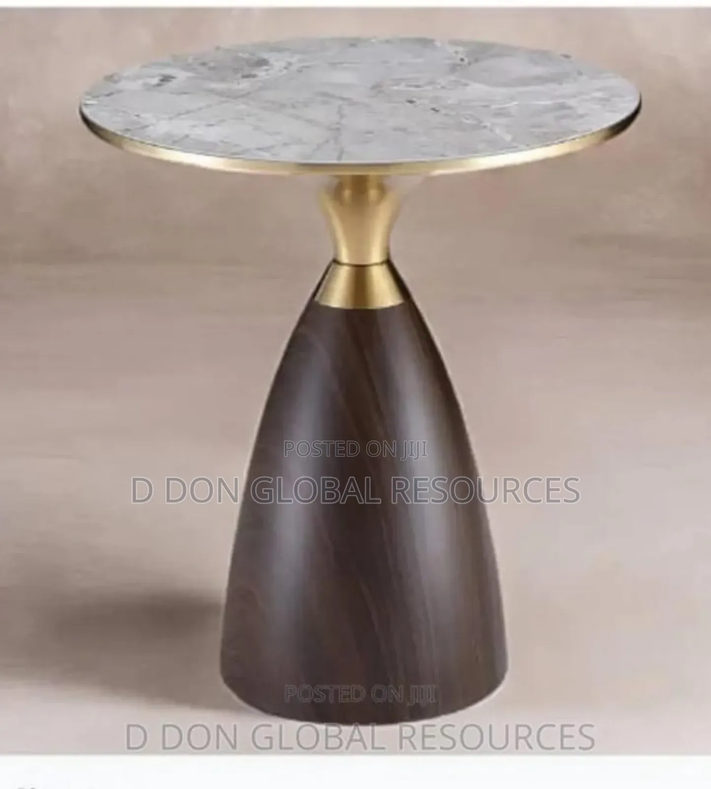 Side Stool