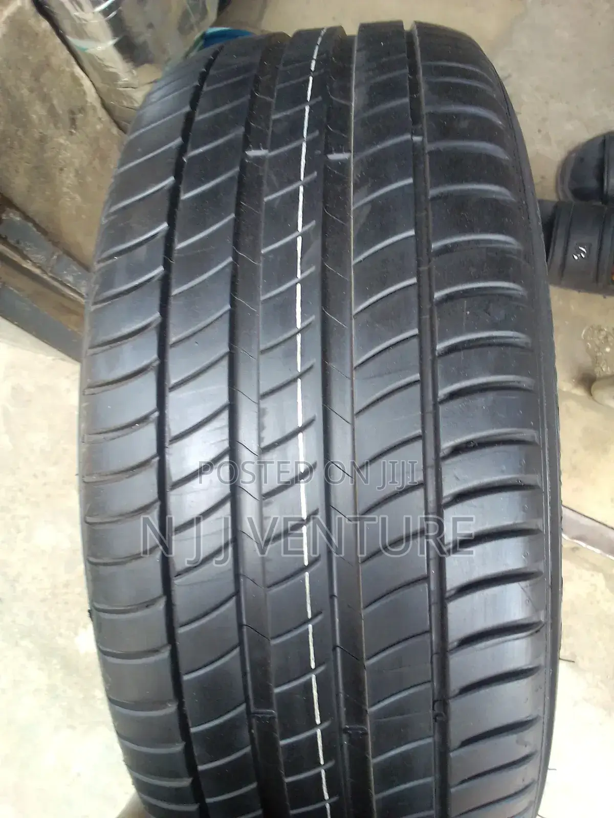 225 50 R18 Michelin and Continental Non China