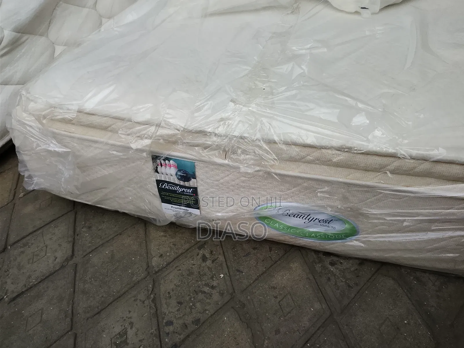 Order for Your Affordable Canadian Mattress 5x6 Get 1 Pilo