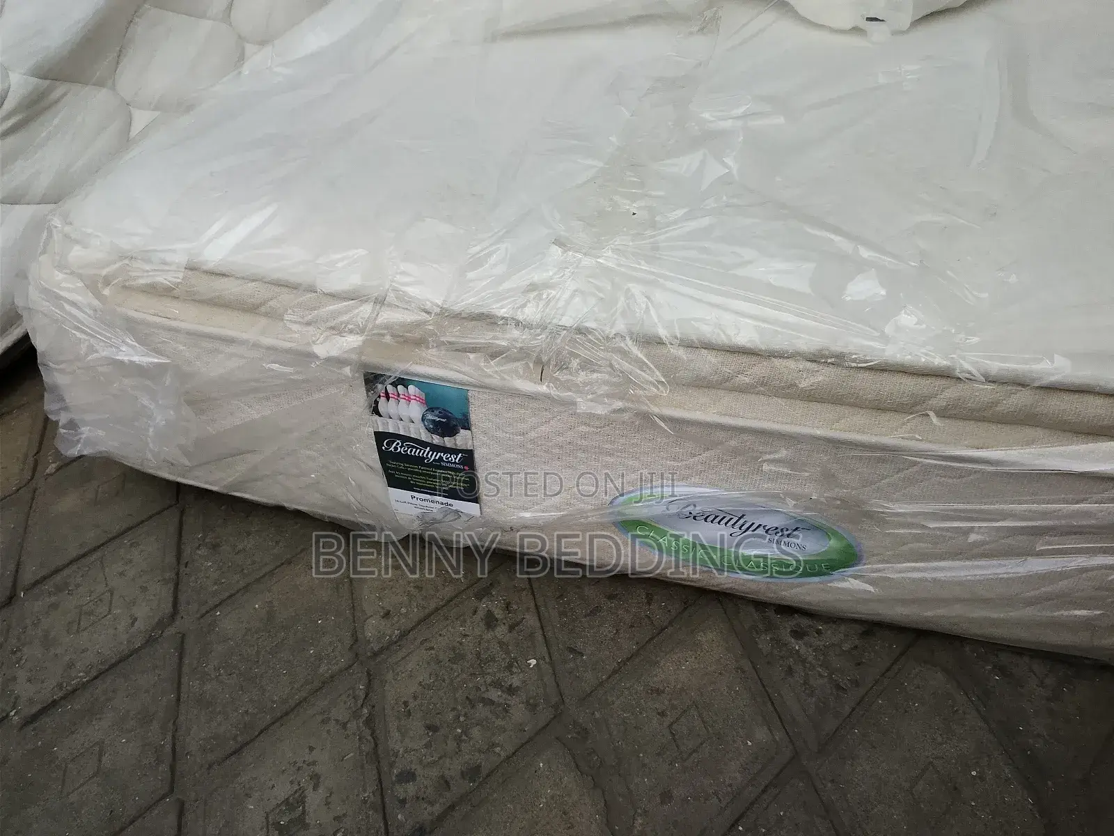 Order for Your Affordable Canadian Mattress 5x6 Get 1 Pilo