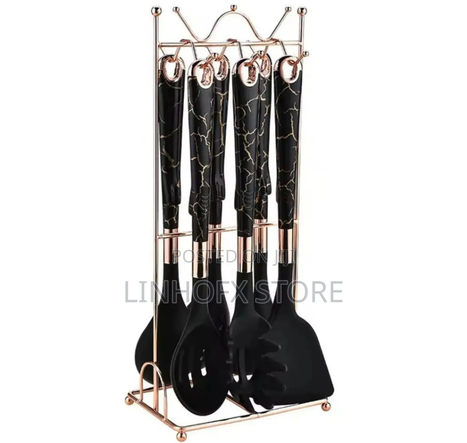 High Quality Silicone Cookware Set