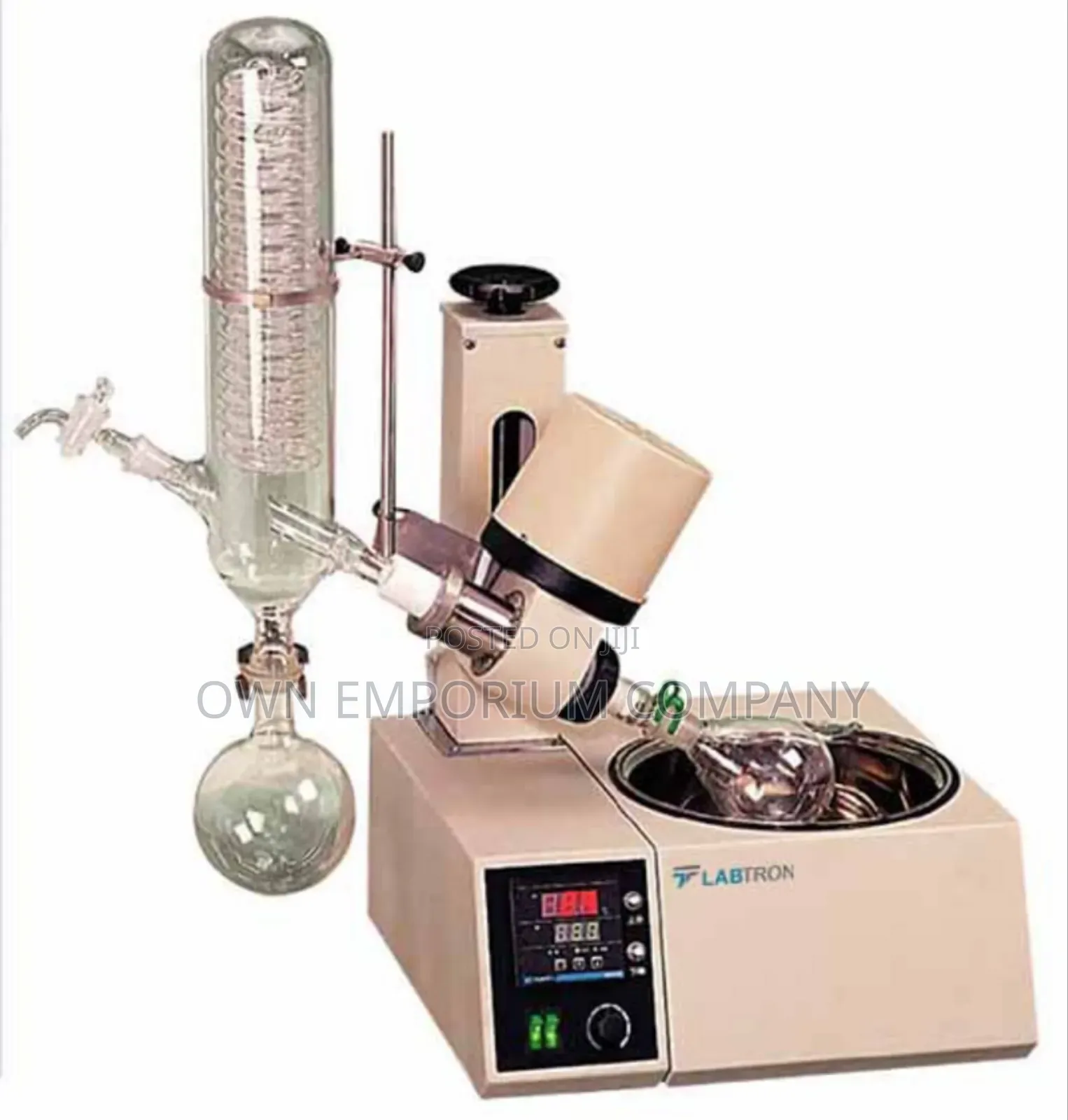 Rotary Evaporator