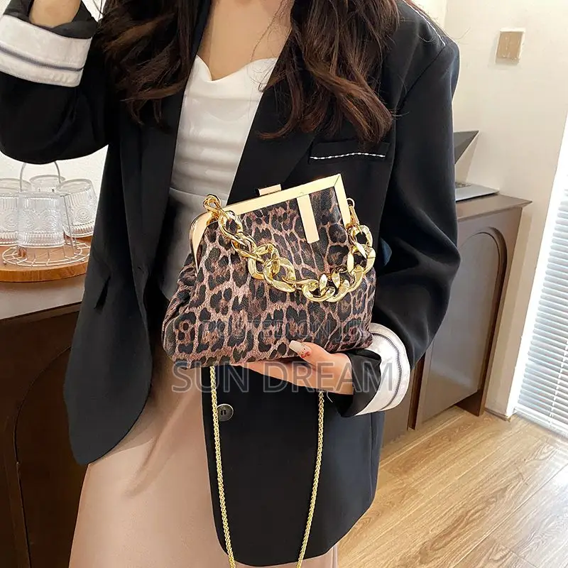 Woman Bag Lady Handbag Party Bag