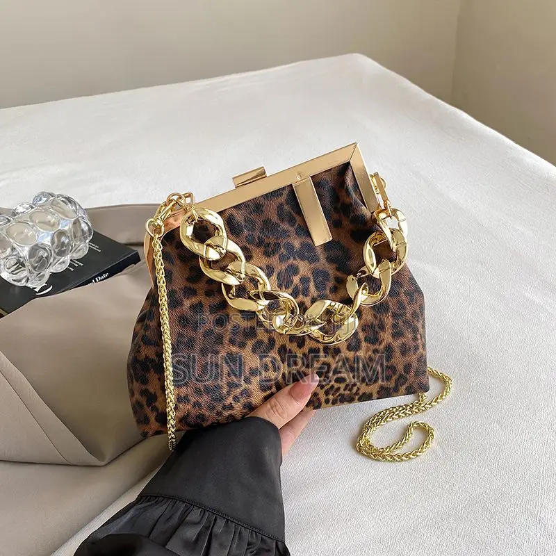 Woman Bag Lady Handbag Party Bag