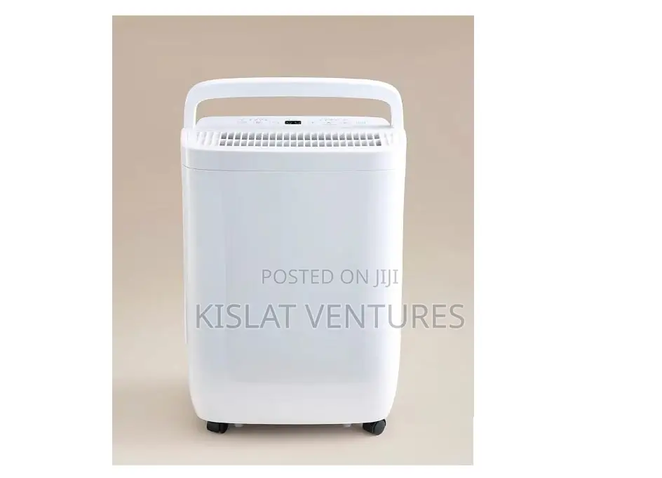 George Home 10liter Dehumidifire