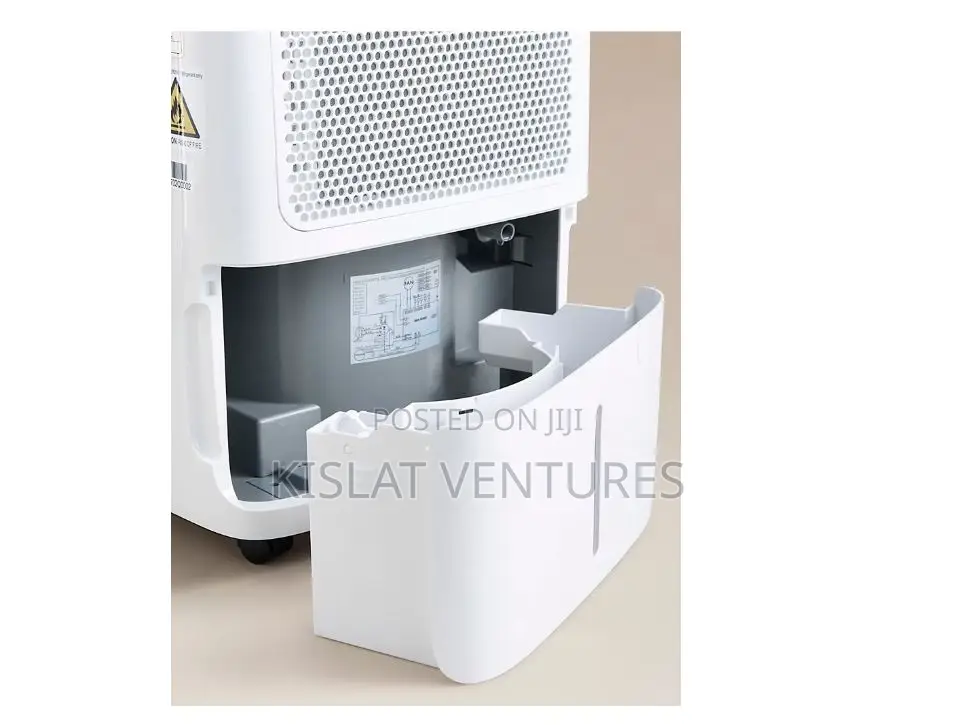 George Home 10liter Dehumidifire