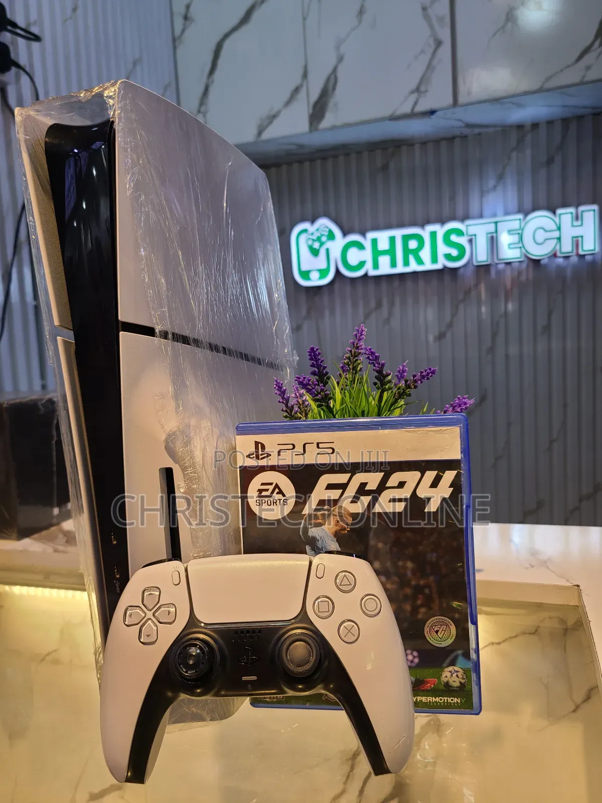 Playstation 5 Slim