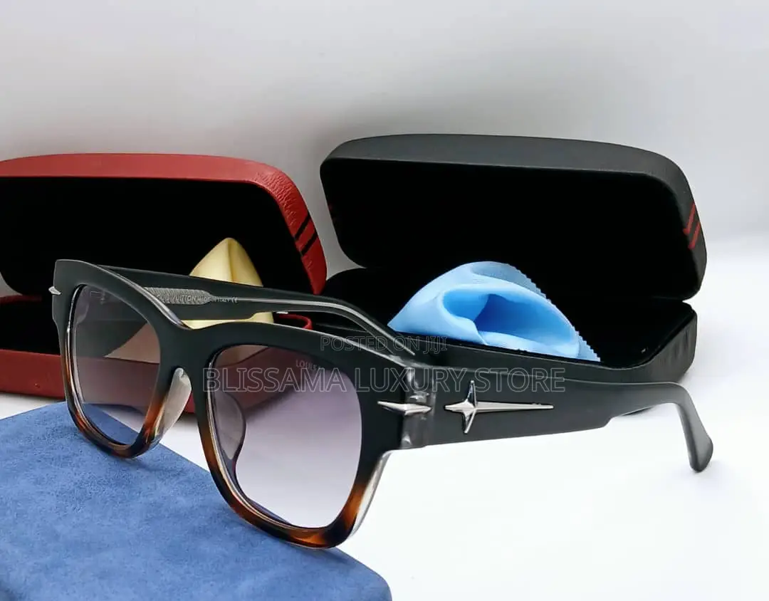 Top Quality Chrome Hears/Moscot/Lv Optical Frames Glasses
