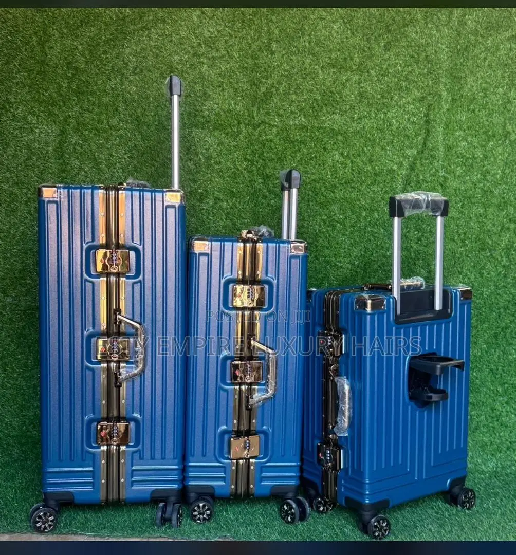 High Quality Luxury Set Box