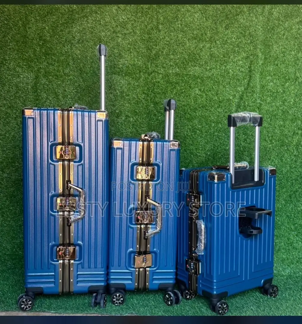 High Quality Luxury Set Box