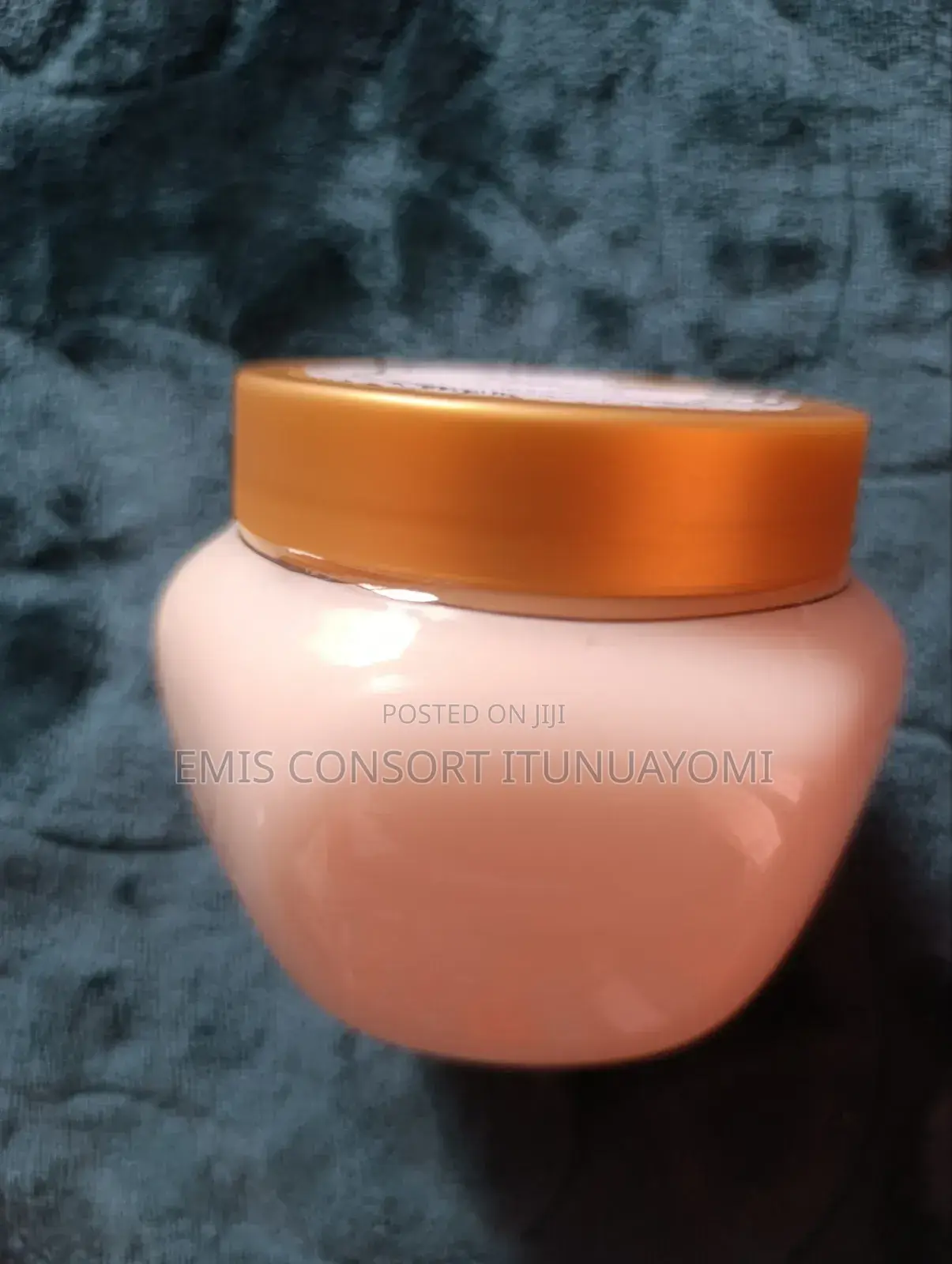 Milk and Honey Gold Nourishing Hand and Body Cream