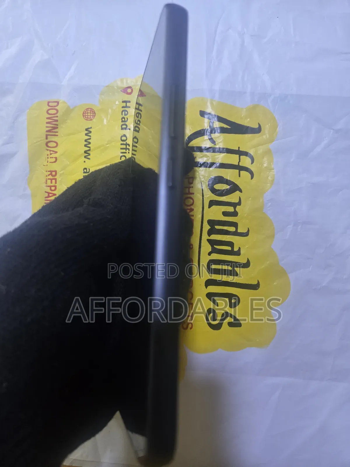 Samsung Galaxy A54 5G 128 GB Black