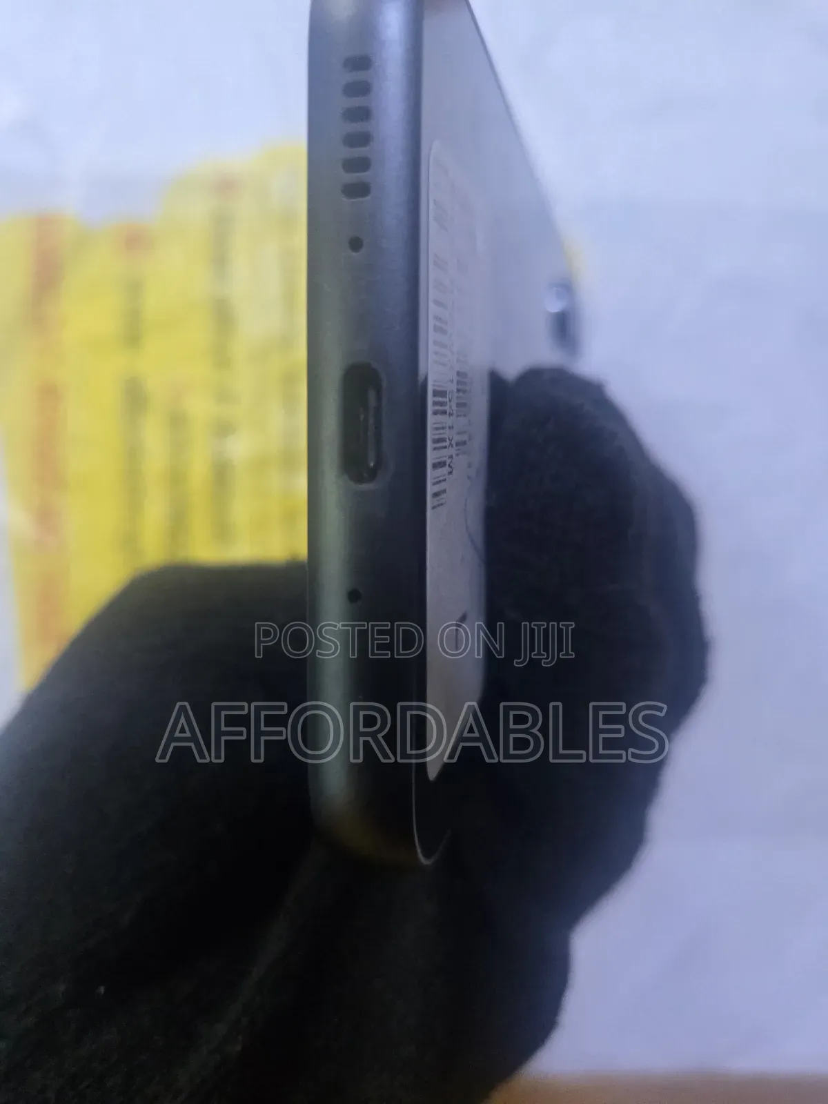 Samsung Galaxy A54 5G 128 GB Black