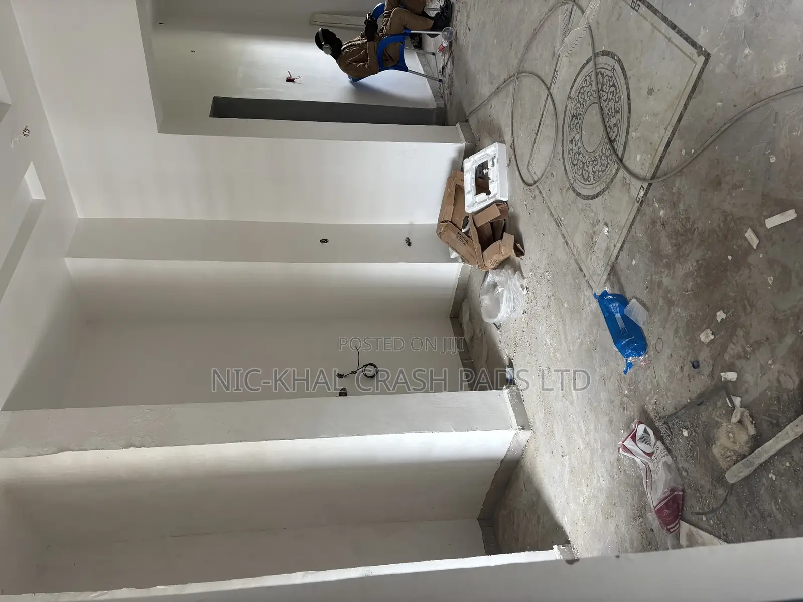 2bdrm Apartment in News Engineering for rent