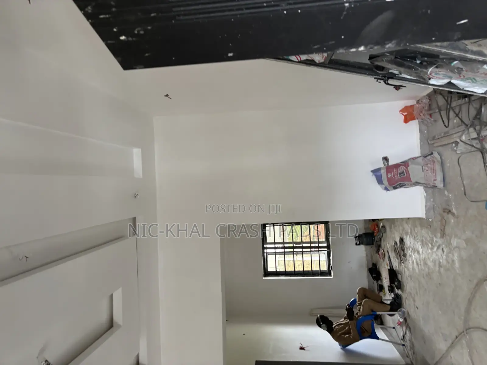 2bdrm Apartment in News Engineering for rent