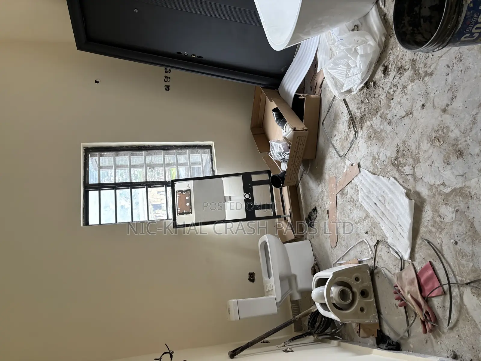 2bdrm Apartment in News Engineering for rent