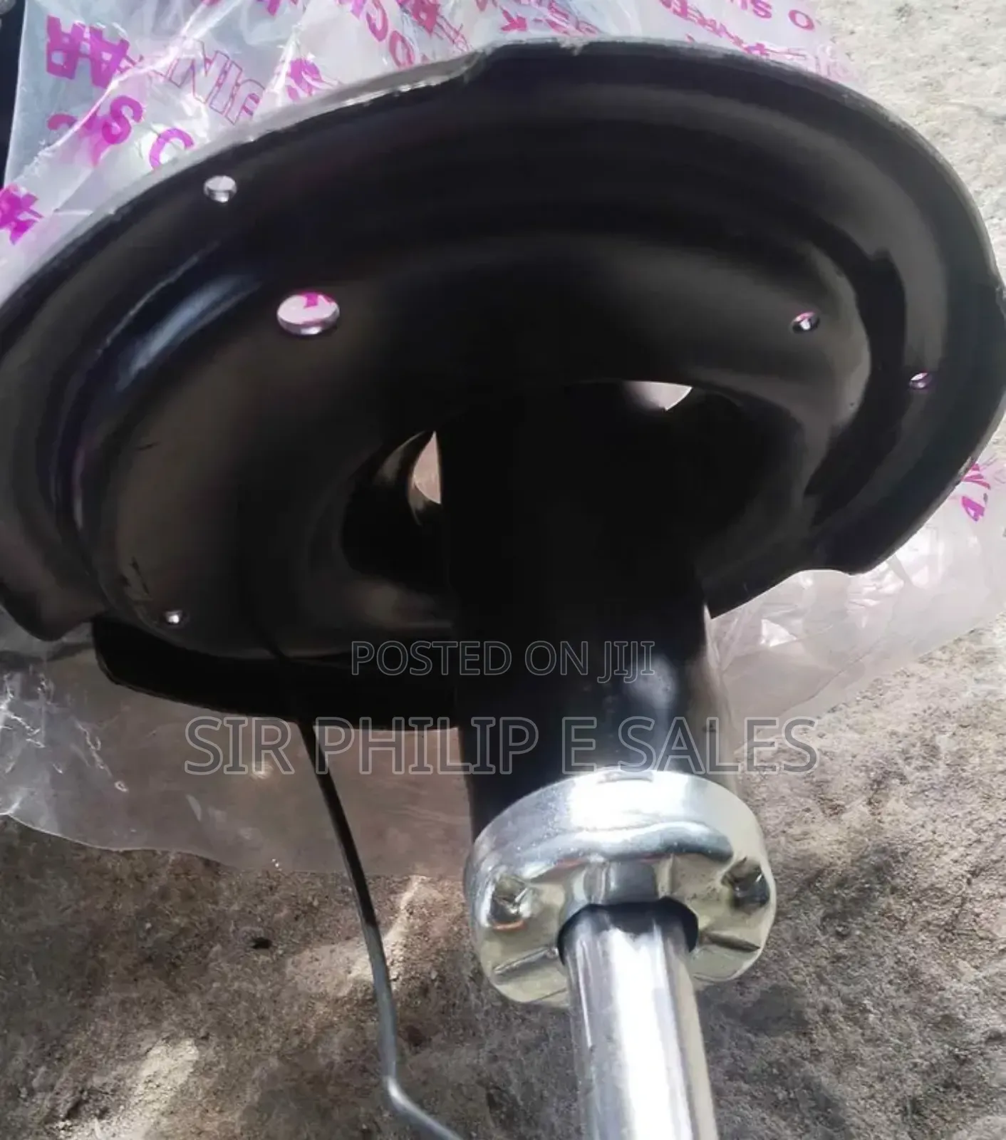 All Sorts of Car Shock Absorber