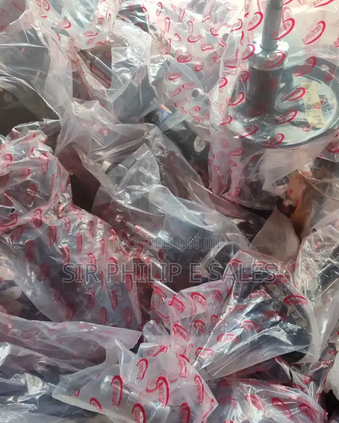 All Sorts of Car Shock Absorber