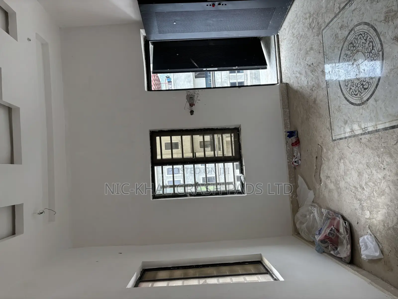 1bdrm Apartment in News Engineering, Dawaki for rent